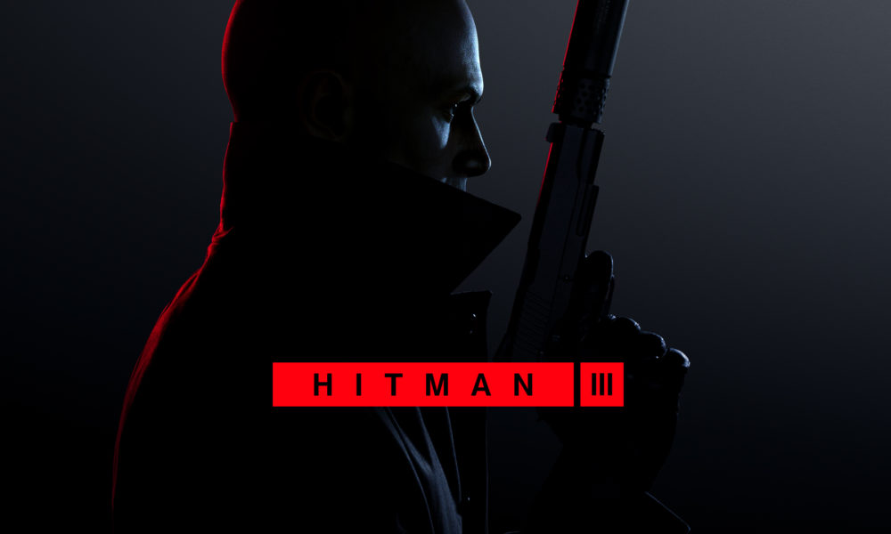 when does hitman 3 come out