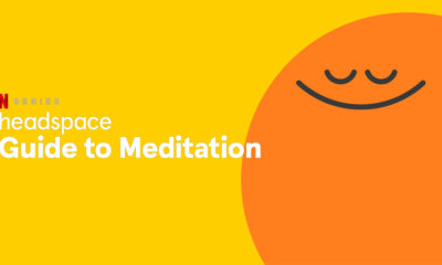 Headspace Guide To Meditation: Release Date and More!