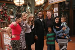 'Last Man Standing' 9: Release Date and Updates!