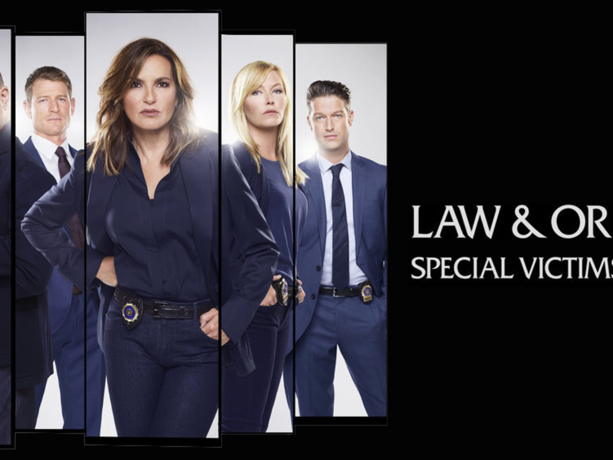 law and order svu season 6 cast