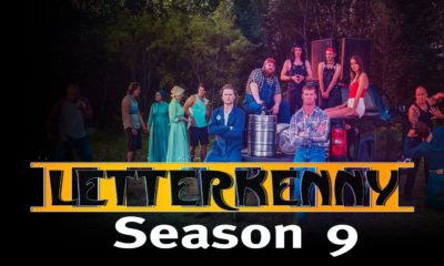 'Letterkenny' Season 9: Release Date, Cast and Updates!