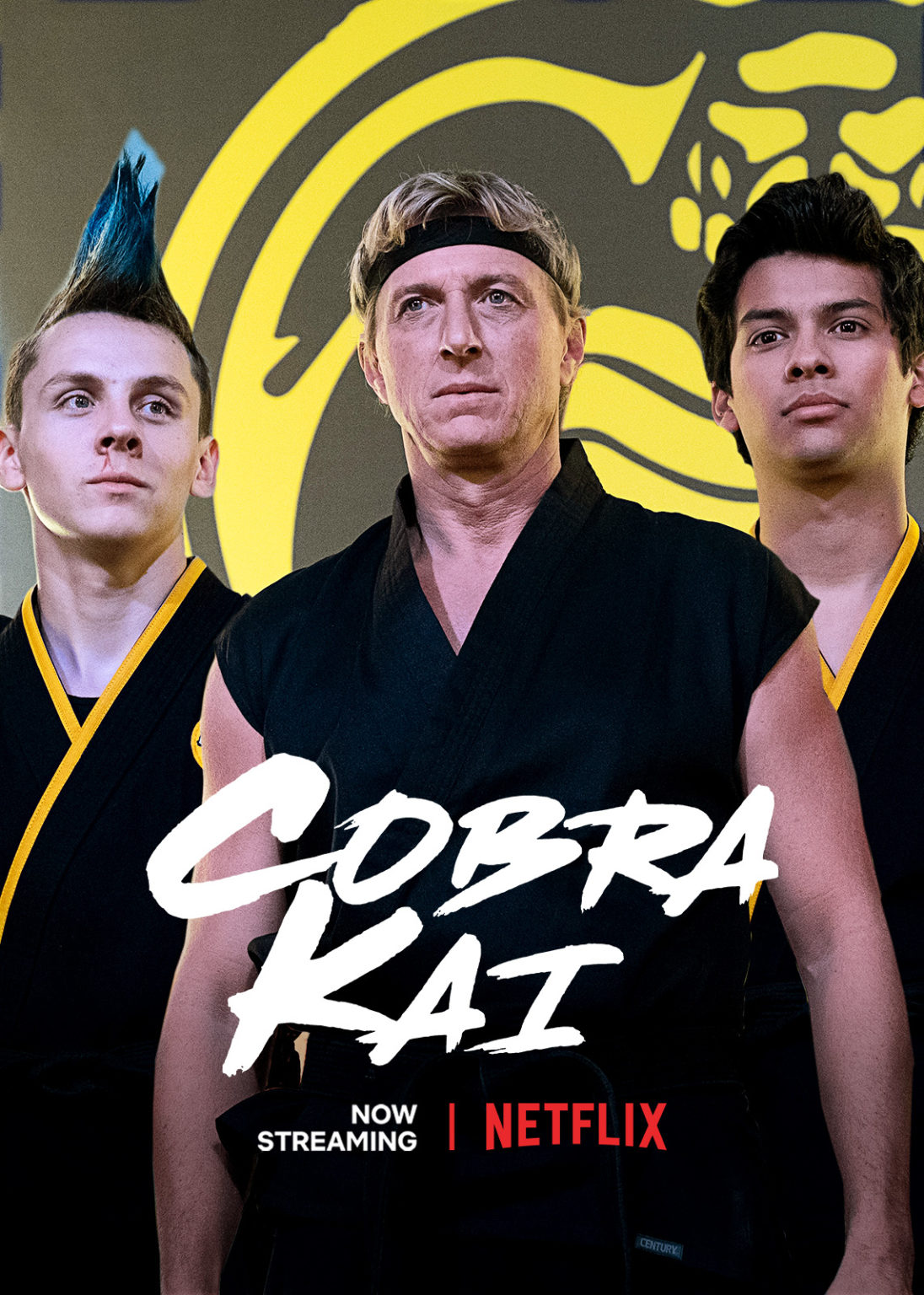 Cobra Kai Season 3 Release Date, Cast and More! DroidJournal