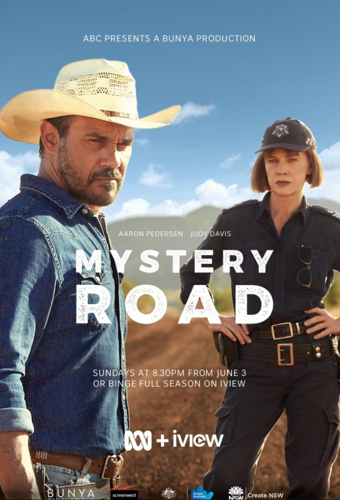 Mystery Road Season 3: Release Date، Cast and More! - DroidJournal