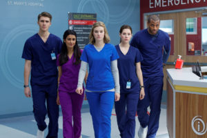 'Nurses' Season 2