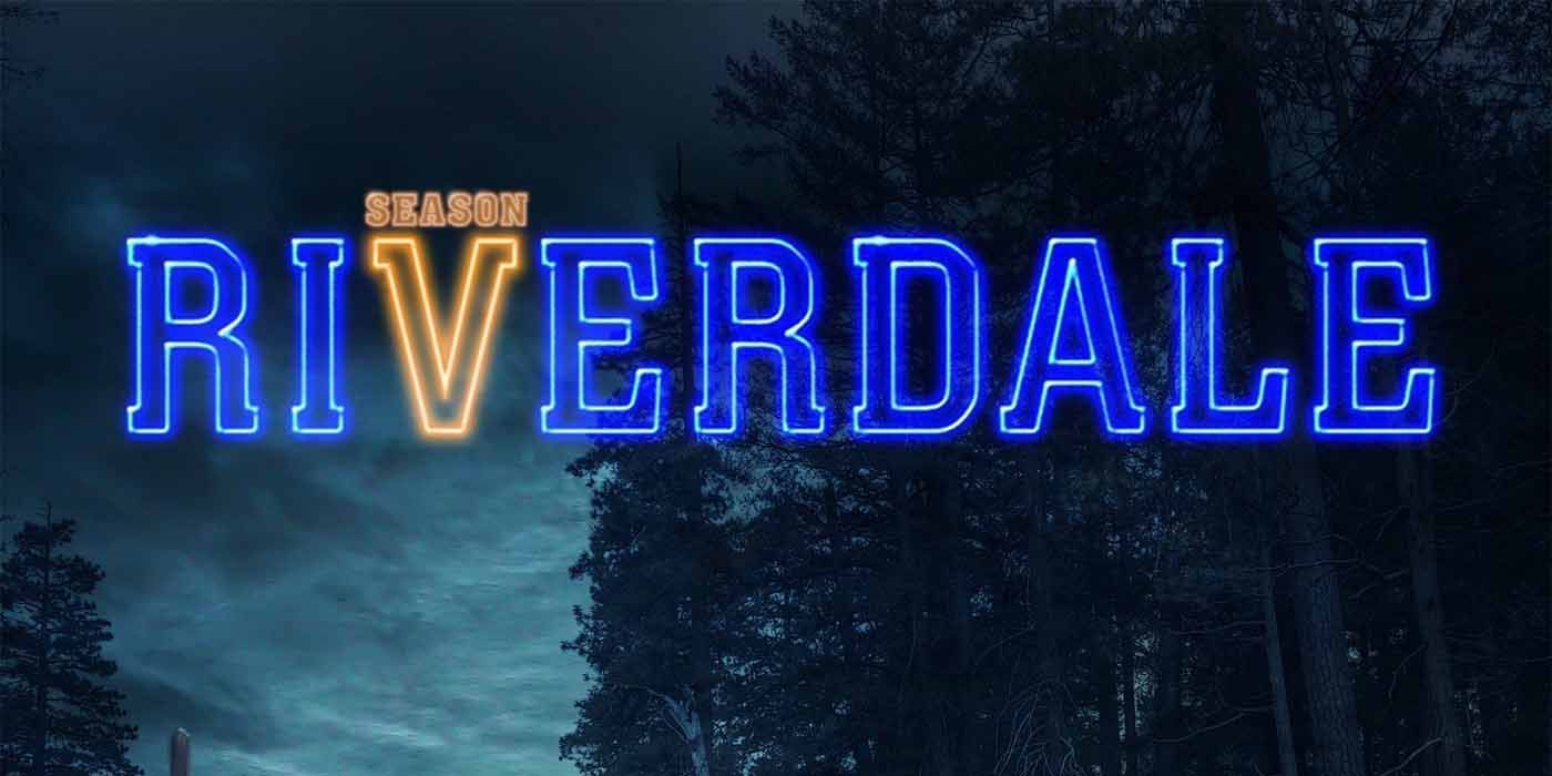 'Riverdale' Season 5: Release Date, Trailer and More!