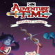 Adventure Time distant lands season update