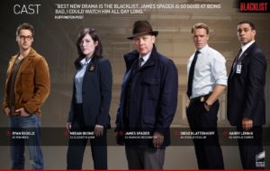 'The Blacklist' Season 8 Episode 3: Release Date, Promo and Updates!
