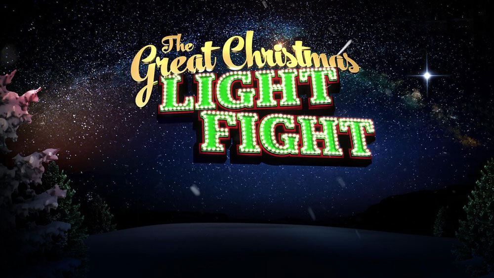 'The Great Christmas Light Fight' Season 8 Release Date and Updates