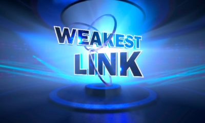 Weakest Link: Upcoming Season and Updates!