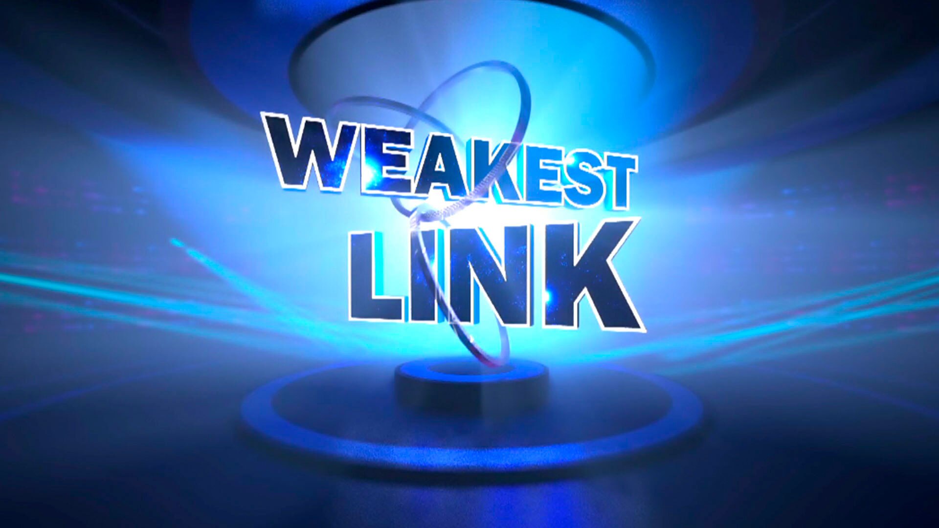 Weakest Link Season and Updates! DroidJournal