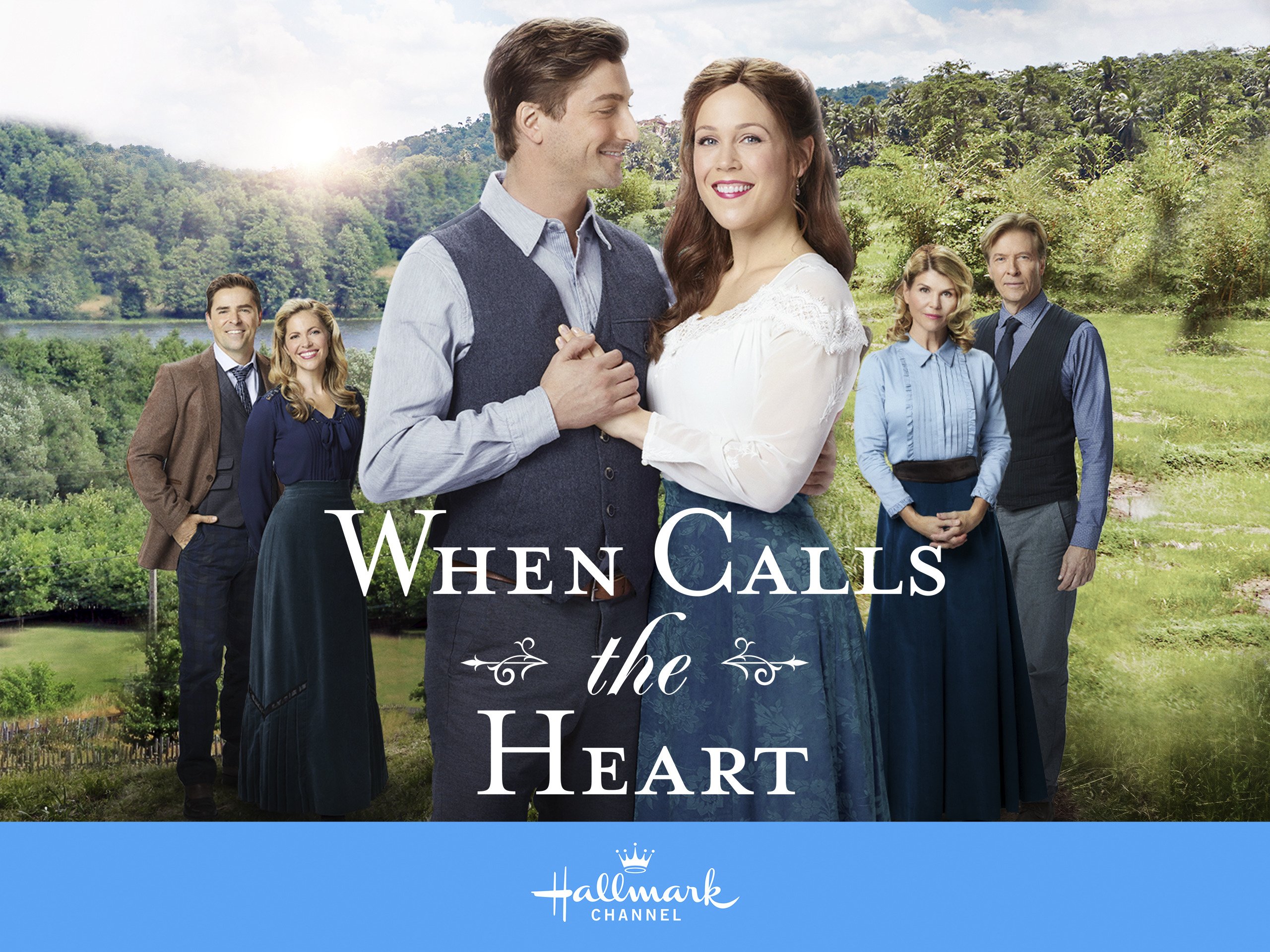'When Calls The Heart' Season 8: Release Date and More!