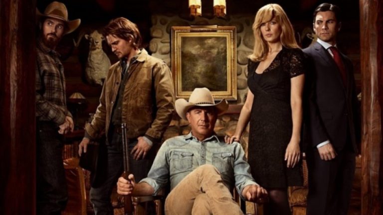 'Yellowstone' Season 4: Release Date and Updates ...
