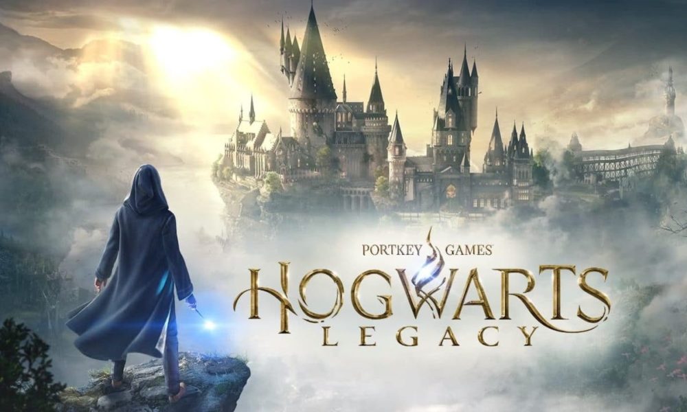 gamestop hogwarts legacy release date