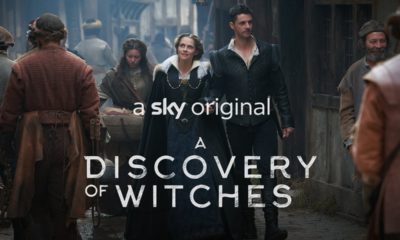 A Discovery of Witches 2: Release Date and More!