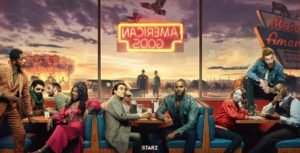 'American Gods' Season 3: Release Date, Trailer, Cast and More!