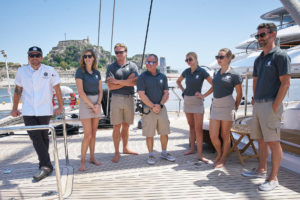 Below Deck Sailing Yacht Season 2: Latest Updates!
