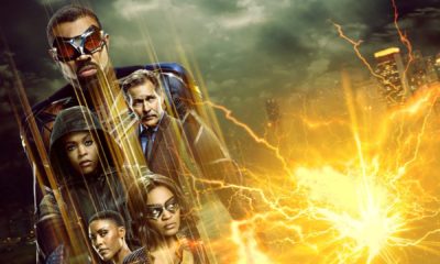 Black Lightning 4: Release Date, Cast and More Updates!