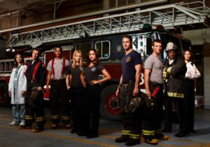 ‘Chicago Fire’ Season 9 Episode 4: Latest Updates!