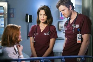 'Chicago Med' Season 6 Episode 4: Latest Updates!
