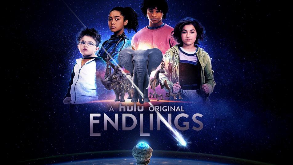 Endlings Season 2: Release Date, Cast and More!