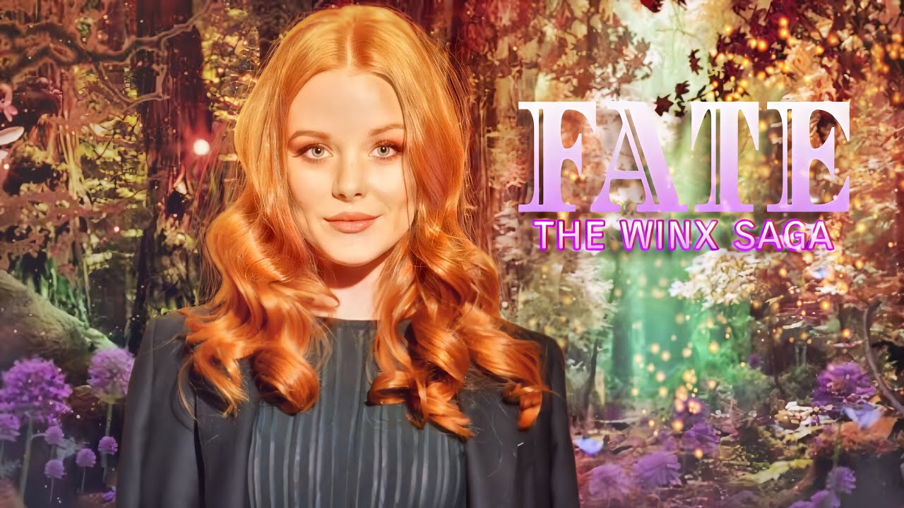 Fate: The Winx Saga: Release Date, Trailer, Cast and More!