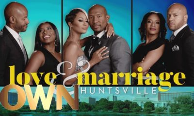 Love & Marriage: Huntsville, Season 3 Details!