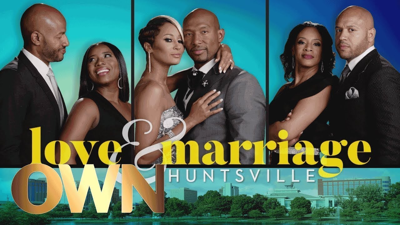 Love & Marriage: Huntsville, Season 3 Details!