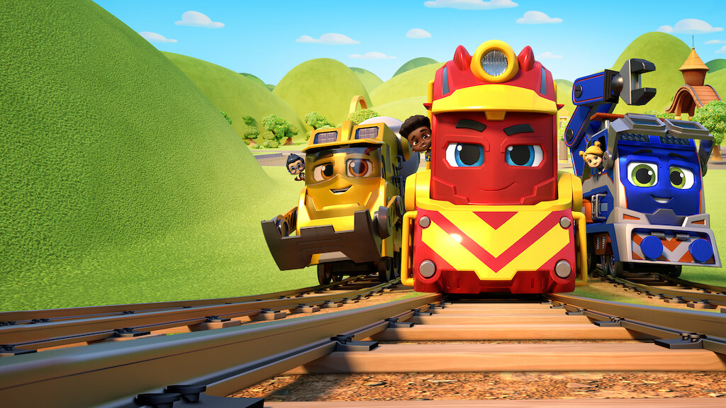 Mighty Express 2: Release Date, Trailer and More!