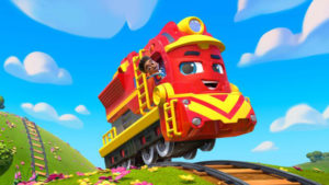 Mighty Express 2: Release Date, Trailer and More!