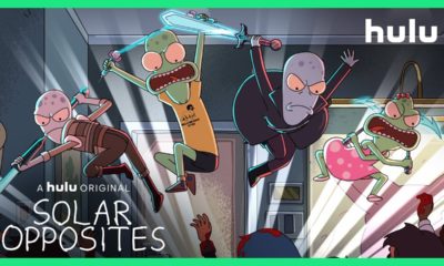 Solar Opposites Season 2: Release Date, Trailer and More!