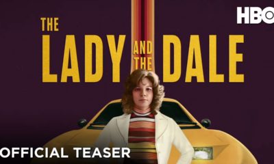 The Lady and the Dale Season 1: Latest Updates!