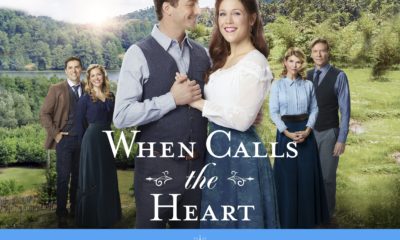 When Calls the Heart Season 8: Latest Updates!
