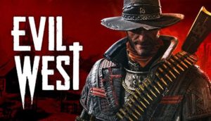 evil west release date