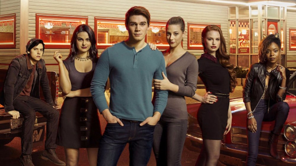 Riverdale: Season 5 Update and more!