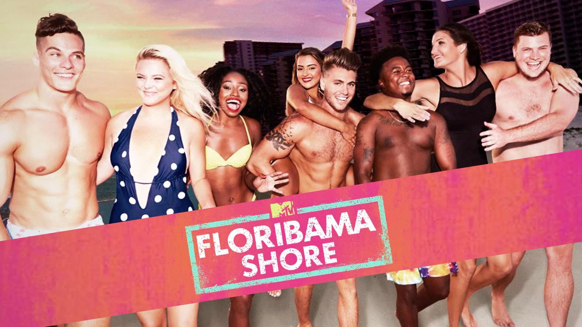 MTV Floribama Shore: Season 4 Updates and more!