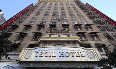 Crime Scene: The Vanishing at the Cecil Hotel: Latest Updates!