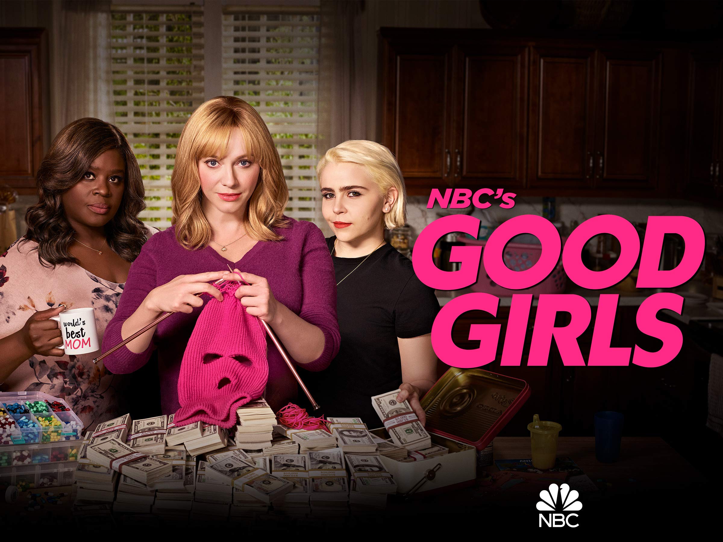 Good Girls 4: Release Date, Trailer, Cast and Updates!