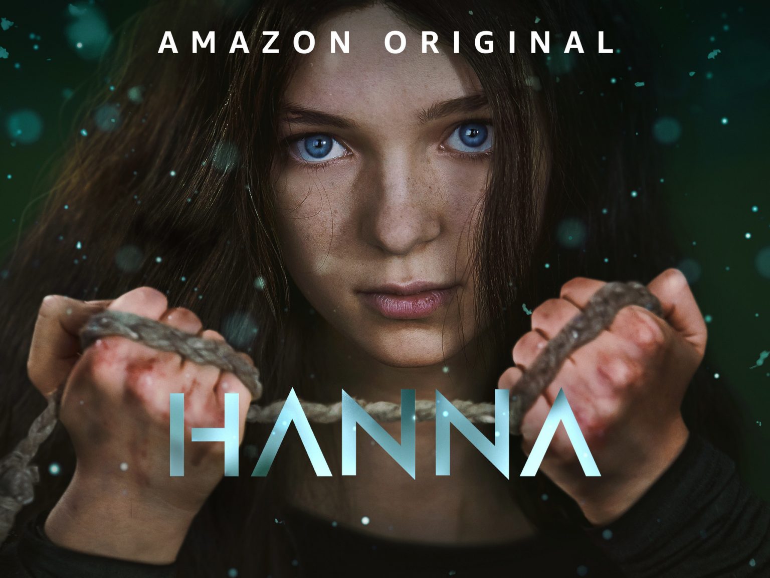 Hanna Season 3 Plot, Release Date, Cast and more! DroidJournal
