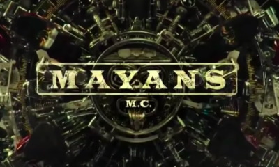 Mayans M.C. Season 3: Release Date, Trailer, Cast and More!
