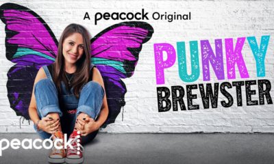 Punky Brewster Season 1: Release Date, Trailer and More!