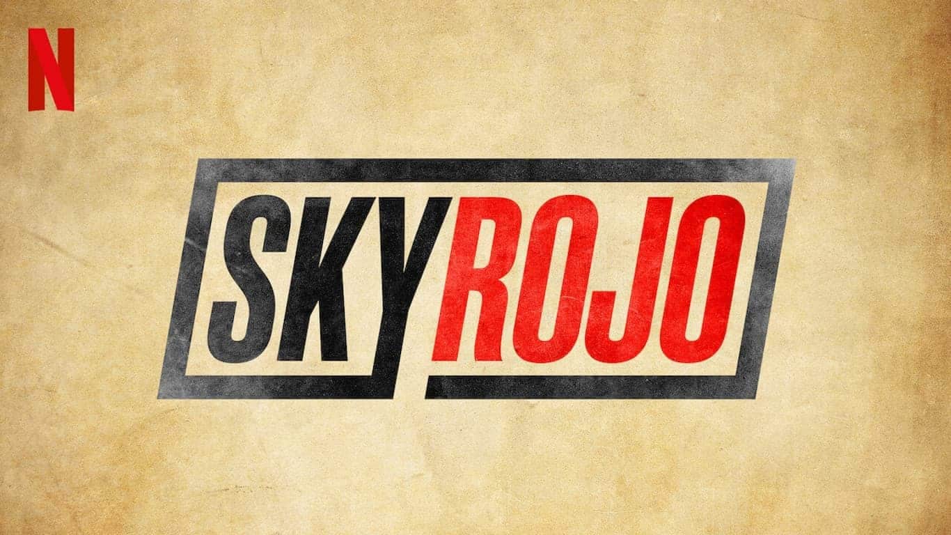 Sky Rojo Season 1: Release Date and Latest Updates!