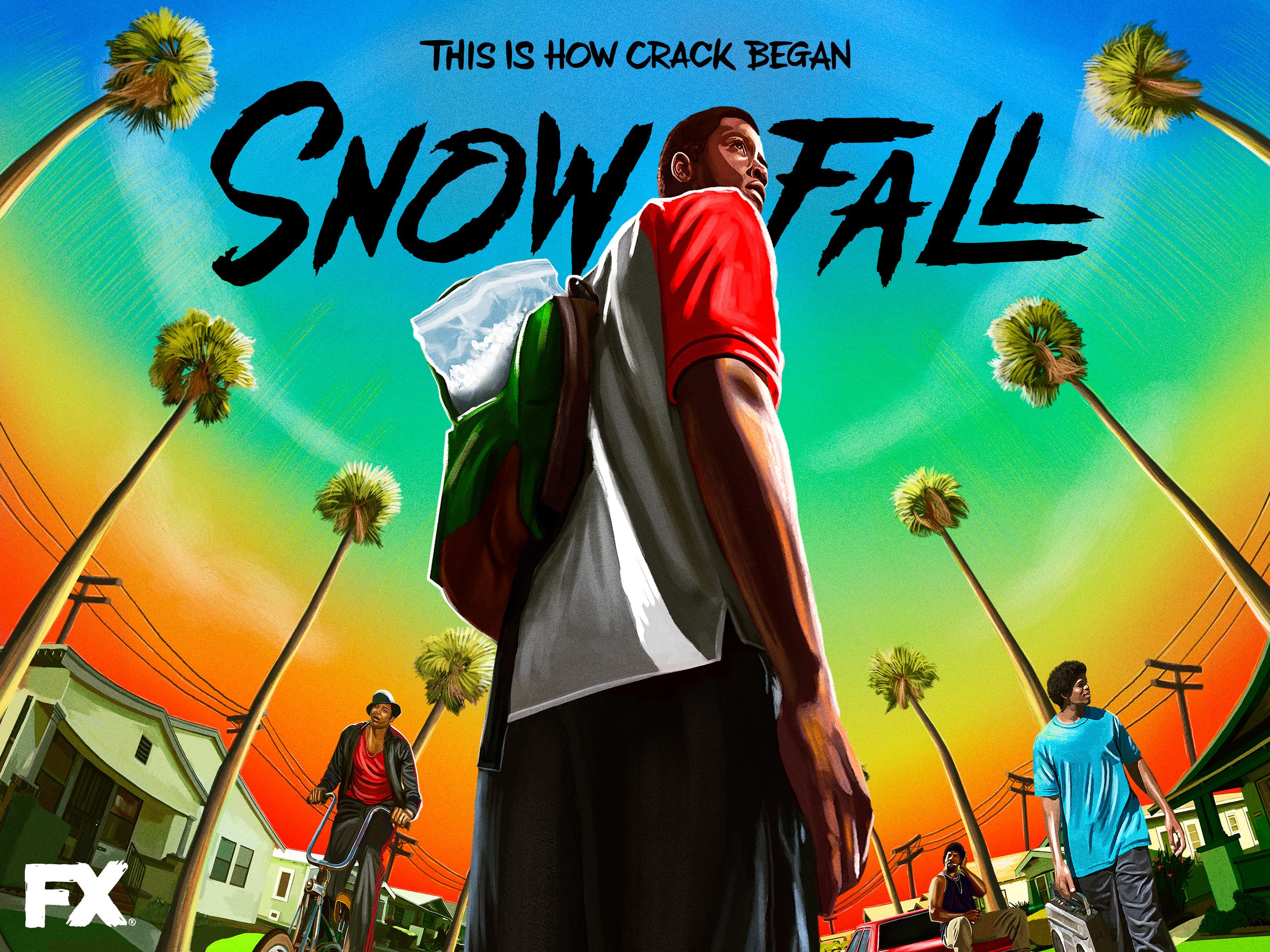 Snowfall Season 4 Release Date, Trailer, Cast and Updates! DroidJournal