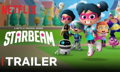 StarBeam Season 3: Release Date, Cast and Latest Updates!