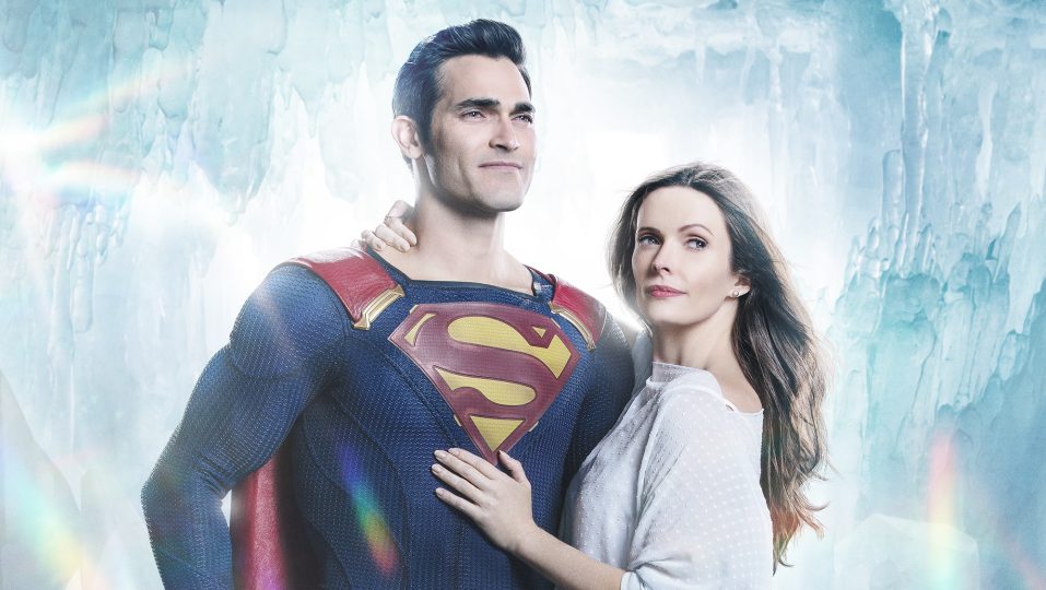 Superman & Lois: Release Date, Trailer, Cast and More!
