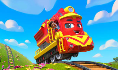 Mighty Express: Season Details, Release Date and more!
