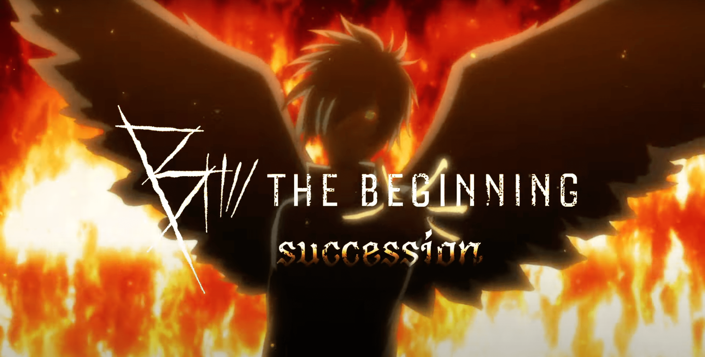 B: The Beginning Succession: Release Date, Trailer and Latest Updates!