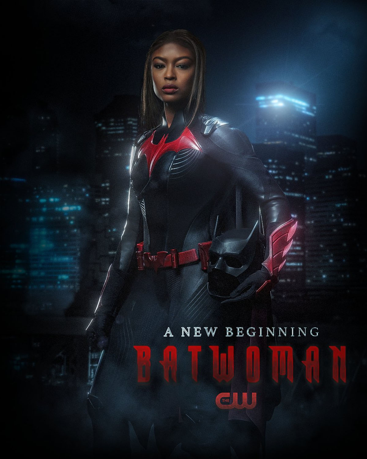 Batwoman season 2