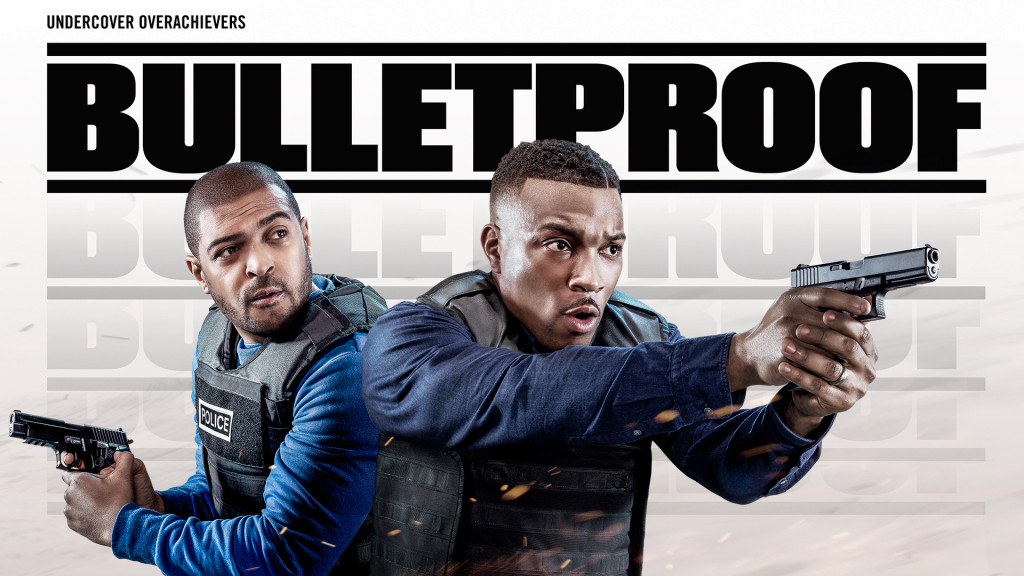 Bulletproof: Season Details, Cast, Release Date and more!