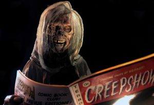 Creepshow Season 2: Release Date, Trailer, Cast and More!
