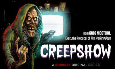 Creepshow Season 2: Release Date, Trailer, Cast and More!